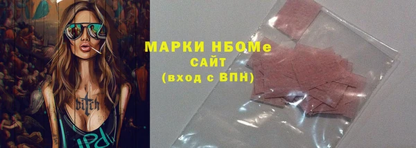 молекула духа Ельня