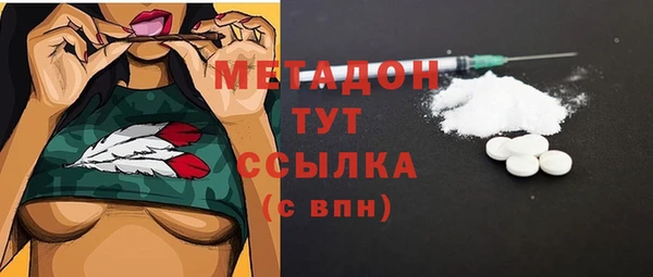 молекула духа Ельня
