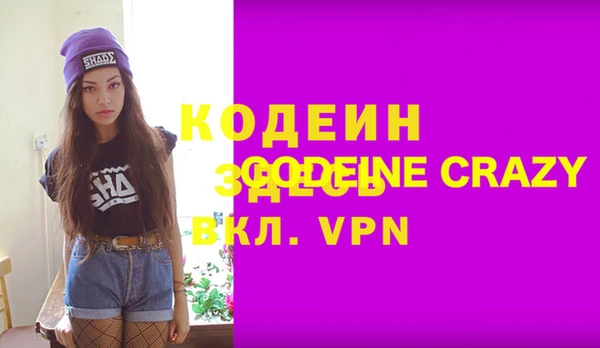 молекула духа Ельня